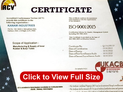 Accredited Conformance Veritas (ACV)