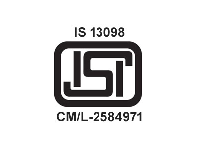 Indian Standard 13098